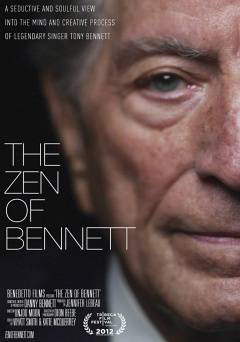 The Zen of Bennett - netflix