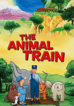 The Animal Train - netflix