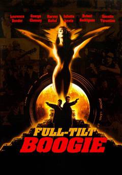 Full Tilt Boogie - netflix