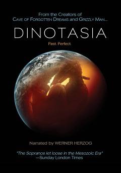 Dinotasia - Movie