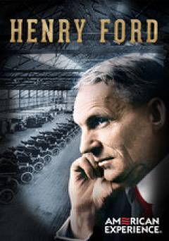 American Experience: Henry Ford - Amazon Prime