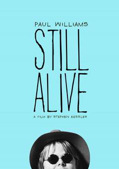 Paul Williams Still Alive - Movie