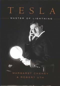 Tesla: Master of Lightning - Amazon Prime