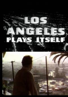 Los Angeles Plays Itself - netflix