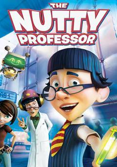 The Nutty Professor 2: Facing the Fear - netflix