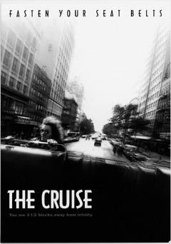 The Cruise - Amazon Prime