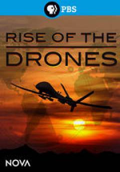 NOVA: Rise of the Drones - Movie
