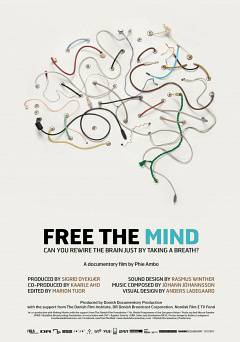 Free the Mind - netflix
