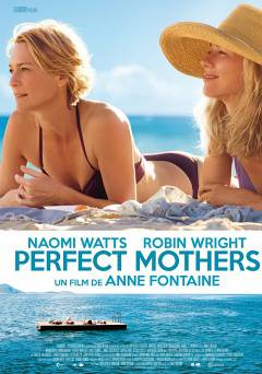 Two Mothers - Movie