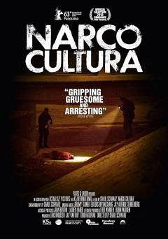 Narco Cultura - netflix