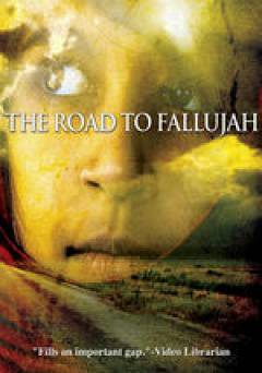 Road to Fallujah - Movie