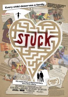 Stuck - Movie