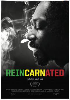 Reincarnated - Movie