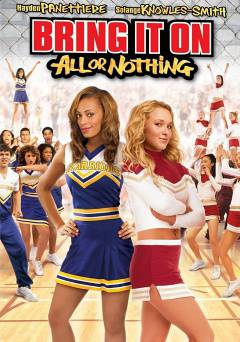 Bring It On: All or Nothing - Movie