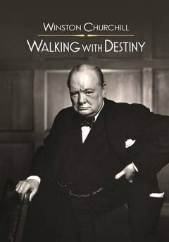 Winston Churchill: Walking with Destiny - amazon prime