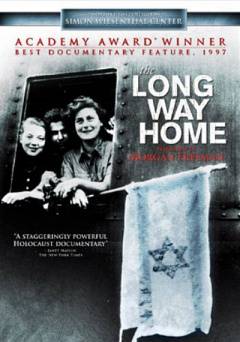 The Long Way Home - HULU plus