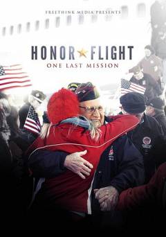 Honor Flight - Movie