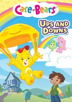 Care Bears: Ups and Downs - netflix