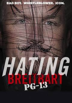 Hating Breitbart - netflix