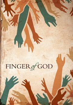 Finger of God - netflix