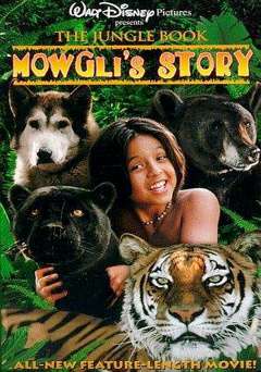 The Jungle Book: Mowglis Story - Movie