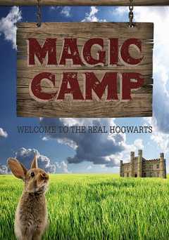 Magic Camp - Movie