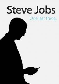 Steve Jobs: One Last Thing - Amazon Prime