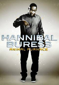 Hannibal Buress: Animal Furnace - netflix