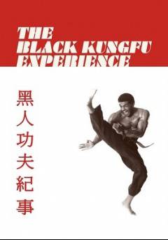 The Black Kungfu Experience - Movie