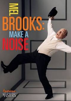 Mel Brooks: Make a Noise - netflix