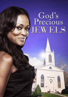 Gods Precious Jewels - Amazon Prime