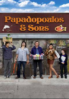 Papadopoulos & Sons - netflix