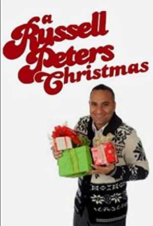 A Russell Peters Christmas - Movie