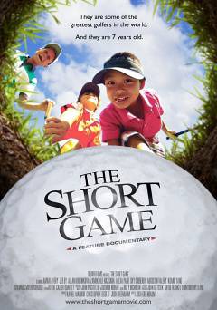 The Short Game - Movie