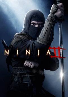 Ninja 2 - netflix