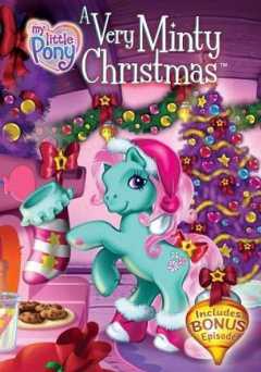My Little Pony: A Very Minty Christmas - Movie