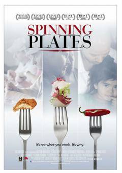 Spinning Plates - Movie