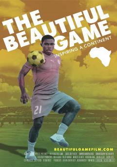 The Beautiful Game - Movie