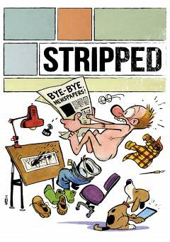 Stripped - Movie