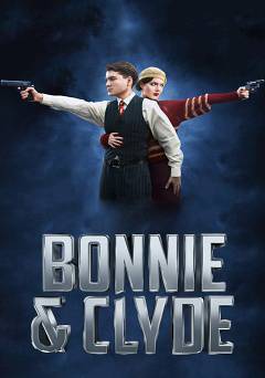 Bonnie and Clyde - netflix