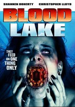 Blood Lake - Movie