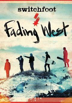 Fading West - netflix