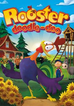 Rooster doodle-doo - netflix