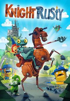 Knight Rusty - Movie