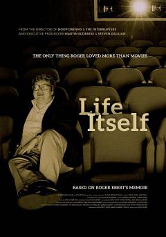 Life Itself - Movie