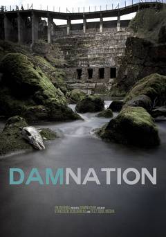 DamNation - Amazon Prime