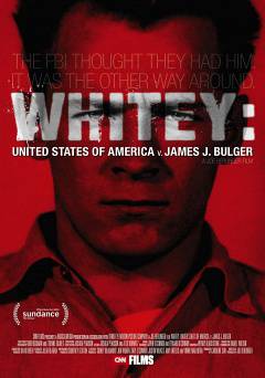 Whitey: United States of America v. James J. Bulger - Movie