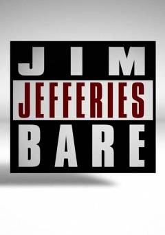 Jim Jefferies: BARE - netflix