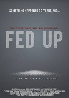 Fed Up - netflix