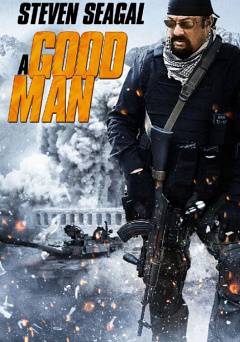 A Good Man - Movie